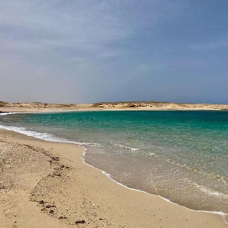 Bedouin Valley Eco Resort Marsa Alam Esterno foto